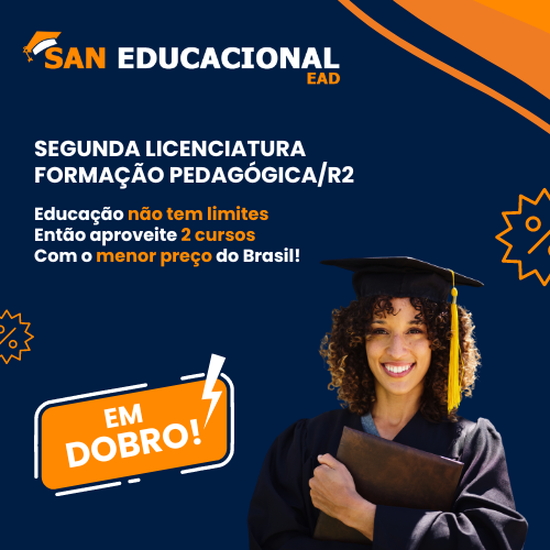 Segunda Licenciatura San Educacional