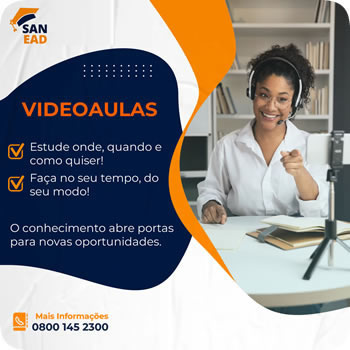 Vídeo Aulas