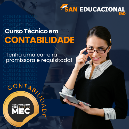 Por que a San educacional é a melhor opção?