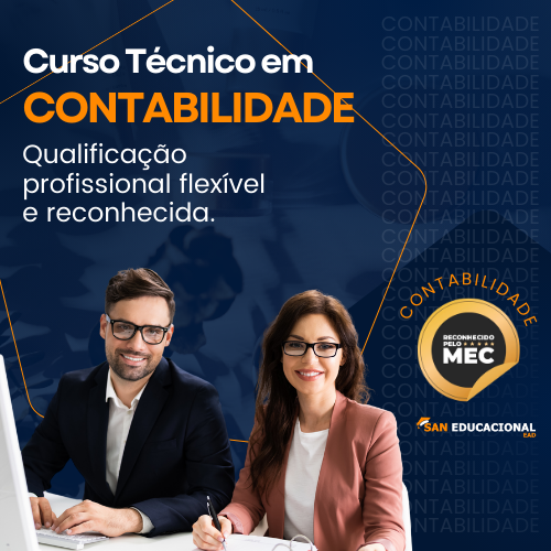 Técnicos em Contabilidade