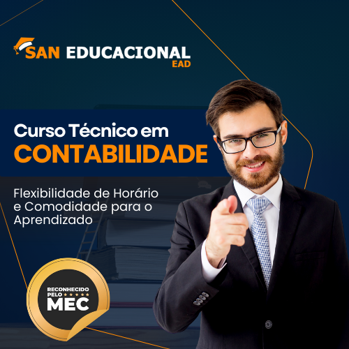 Por que a San educacional é a melhor opção?
