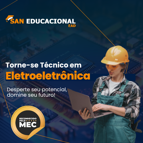 Por que a San educacional é a melhor opção?