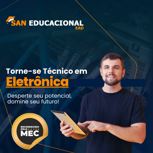 Técnicos em Eletrônica