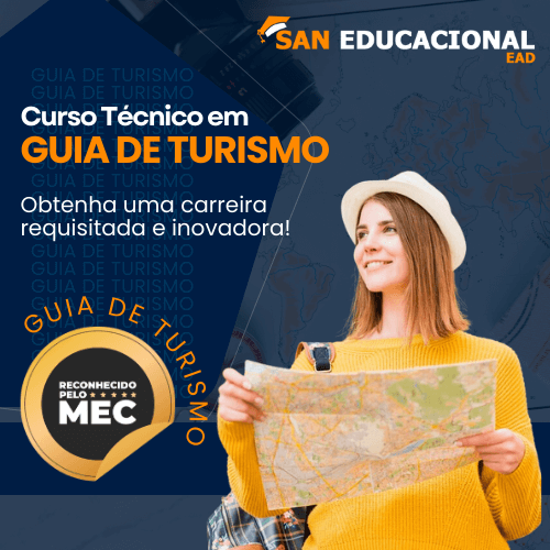 Por que a San educacional é a melhor opção?