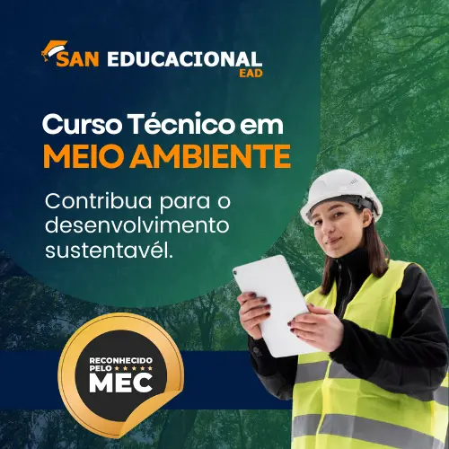 Por que a San educacional é a melhor opção?