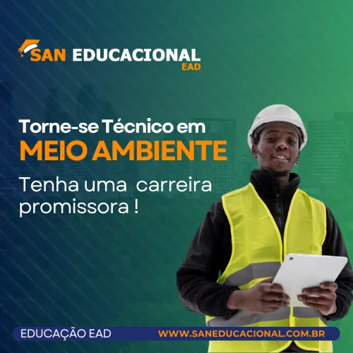 Por que a San educacional é a melhor opção?