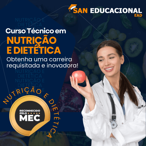Por que a San educacional é a melhor opção?