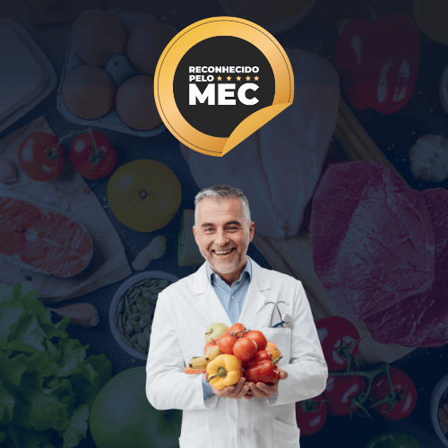 Nutrição e Dietética