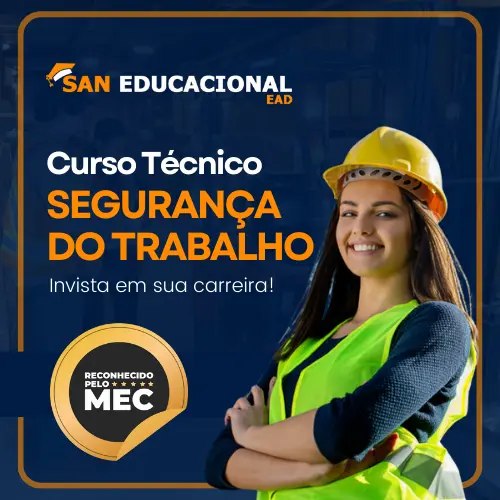 Por que a San educacional é a melhor opção?