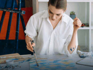 Formação Pedagógica em Artes Visuais