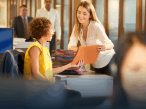 Curso Técnico em Secretariado Escolar