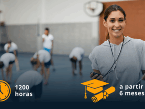 Formação Pedagógica em Educação Física