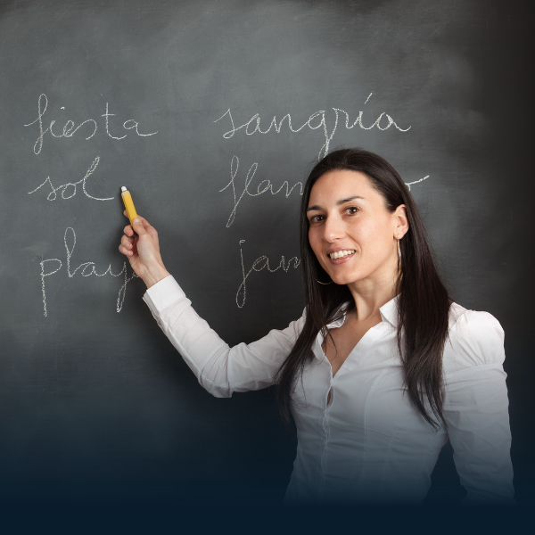 Formação Pedagógica em Letras – Português e Espanhol