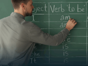 Formação Pedagógica em Letras – Português e Inglês
