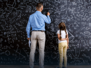 Formação Pedagógica em Matemática