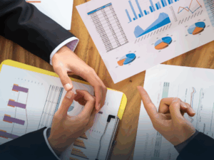 Pós-Graduação em Administração Financeira e Negociação