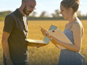 Pós-Graduação em Administração e Agronegócio