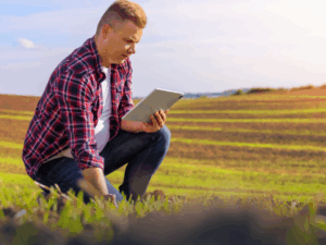 Pós-Graduação em Agricultura e Agronegócio