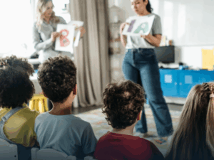 Pós-Graduação em Alfabetização e Letramento