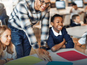 Pós-Graduação em Alfabetização e Letramento e a Psicopedagogia Institucional