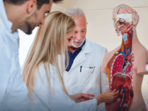 Pós-Graduação em Anatomia e Patologias Associadas
