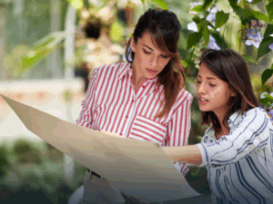 Pós-Graduação em Arquitetura da Paisagem