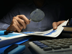 Pós-Graduação em Auditoria e Finanças