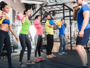 Pós-Graduação em Avaliação Física Esportiva e Funcional