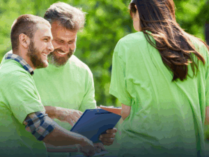 Pós-Graduação em Certificação Ambiental e Consultoria