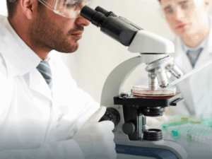 Pós-Graduação em Citologia Clínica