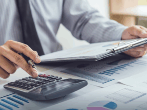 Pós-Graduação em Controladoria e Finanças