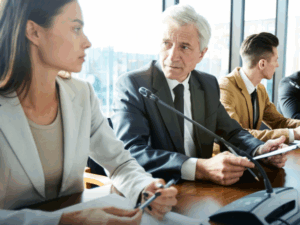 Pós-Graduação em Controladoria e Auditoria no Setor Público