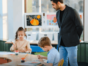 Pós-Graduação em Coordenação Pedagógica e Supervisão Escolar