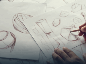 Pós-Graduação em Design de Produtos