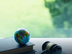 Pós-Graduação em Direito Ambiental