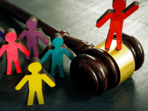 Pós-Graduação em Direitos Humanos