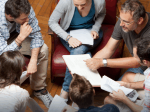 Pós-Graduação em Docência do Ensino Religioso