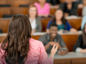 Pós-Graduação em Docência e Gestão do Ensino Superior