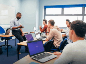 Pós-Graduação em Docência na Engenharia