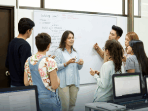 Pós-Graduação em Docência no Ensino Superior