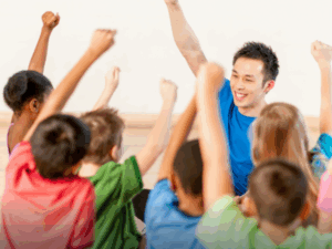 Pós-Graduação em Docência no Ensino de Educação Física
