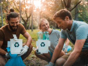 Pós-Graduação em Educação Ambiental