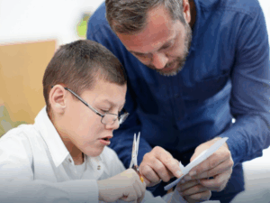 Pós-Graduação em Educação Especial