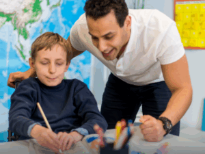Pós-Graduação em Educação Especial com Ênfase em Transtornos Globais de Desenvolvimento (Tgd) e Altas Habilidades
