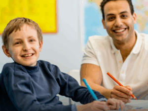 Pós-Graduação em Educação Especial com Ênfase em deficiência Intelectual Física e Psicomotora