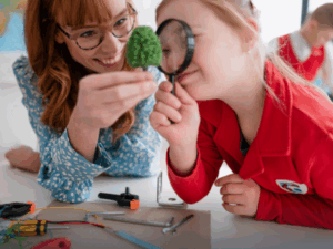 Pós-Graduação em Educação Especial e Inclusiva