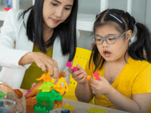 Educação Especial e Psicomotricidade