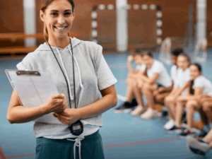 Educação Física Escolar