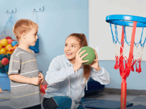 Educação Física Escolar Inclusiva
