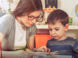 Educação Infantil